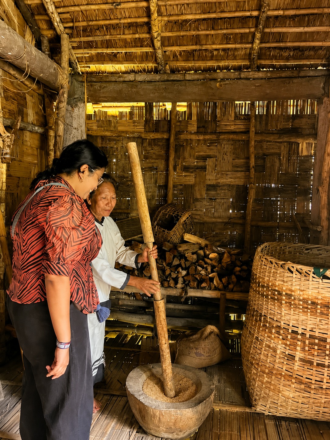 Moments From Mizoram
